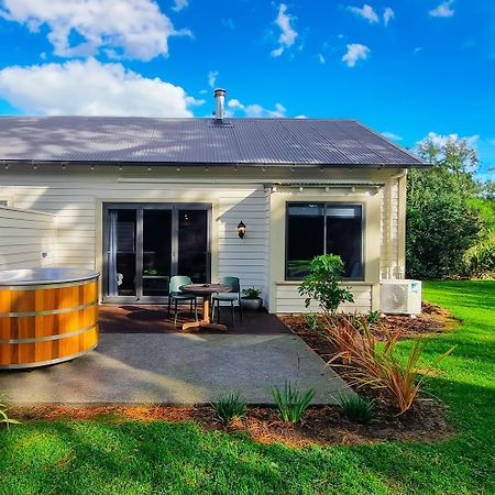 Parehua Resort Martinborough Exteriér fotografie